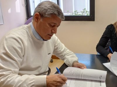 OSEP extremó sus controles internos y reconoce su "urgencia" de fondos