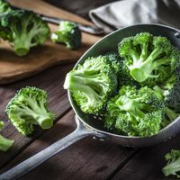 El brócoli: una alternativa saludable y deliciosa
