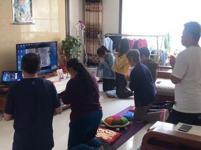 El Papa designa nuevo obispo en Wuhan; sexto nombramiento tras acuerdo firmado con China