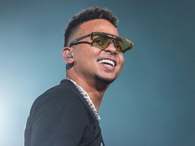 ¿Deja el reggaetón? Ozuna estrenó un video con un invitado especial ¡y de otro género musical!