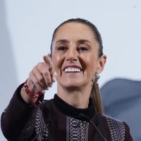 México tiene plan A, B y C ante amenaza de Trump de imponer aranceles: Sheinbaum
