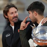 Tras la salida de Ferrero: las posibilidades de que Toni Nadal sea el nuevo coach de Carlos Alcaraz