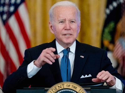 Biden confirma a Obama que se presentará a la reelección en 2024