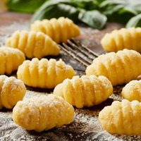Ñoquis sin harinas: una receta infalible para comer rico y saludable este 29