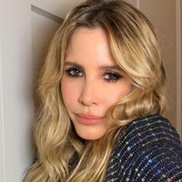 "Las palabras no alcanzan": Guillermina Valdes hizo una dedicatoria especial para Marcelo Tinelli