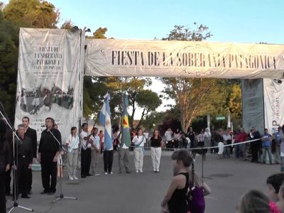 ¡No te pierdas las fiestas populares!: mirá donde y cuando son