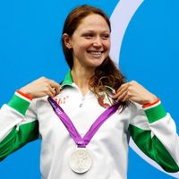 Condenaron a 12 años de prisión a una medallista olímpica bielorrusa