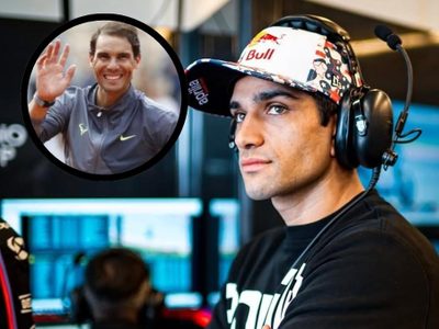 Sorprendió a todos: el emotivo mensaje de Rafael Nadal a Jorge Martín en medio de su recuperación
