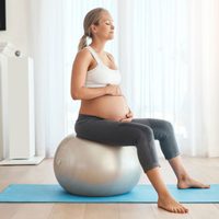 Motivate con estas ideas: 3 actividades físicas que podés hacer cuando estás embarazada