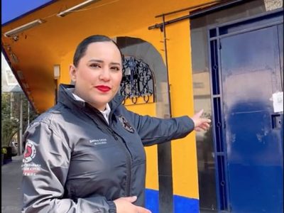 Sandra Cuevas: me encargaré de que "La Polar" no vuelva a abrir sus puertas (Video)