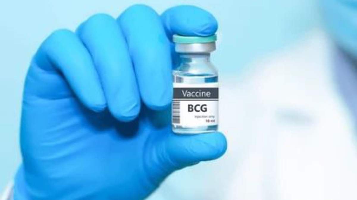 Vacuna BCG