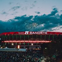 Estadio Banorte anuncia entrega de boletos del Mundial a dueños de palcos y plateas