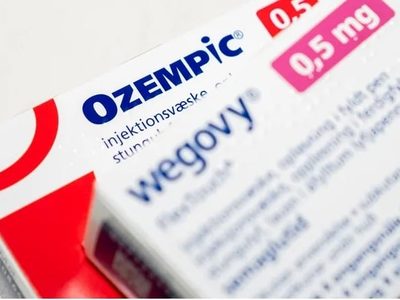Medicamentos para adelgazar de Novo Nordisk son investigados tras casos de pensamientos suicidias