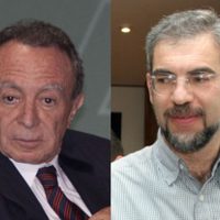 Dos neoliberales se unen al equipo de AMLO: Guillermo Ortiz y Santiago Levy