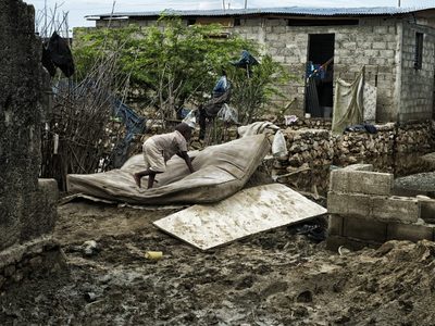 Desolador: la pobreza y la desigualdad en América Latina aumentaron por sexto año consecutivo