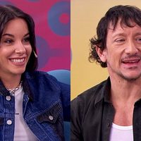 La foto que confirma en qué punto está la relación de Nico Vázquez y Dai Fernández