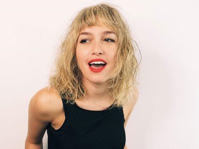 “¡Inolvidable!”: Cande Vetrano y un día muy especial plasmado en estas increíbles fotos