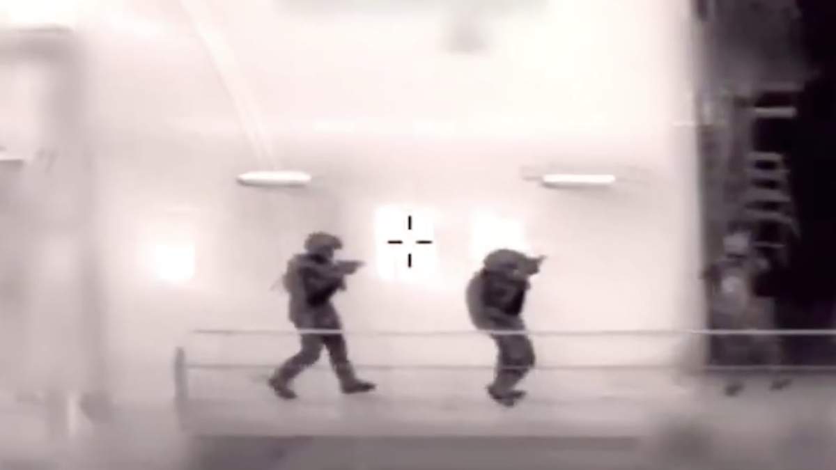 Marines estadunidenses