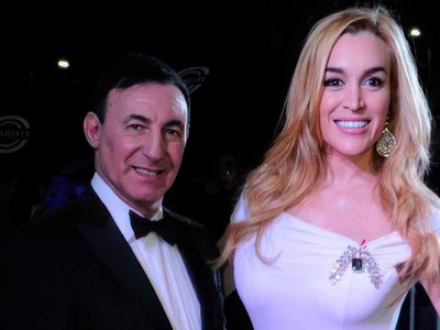 A cuánto asciende el millonario patrimonio que se dividirían Fátima Flórez y su ex, Norberto Marcos