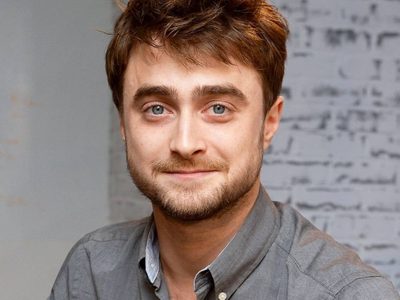 Daniel Radcliffe sorprende a los fans de "Harry Potter" con este inesperado y mágico regalo