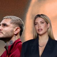 La reacción de Wanda Nara tras su encuentro cara a cara con Mauro Icardi en Italia