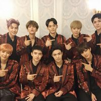 Un momento significativo: la foto de EXO que causó un revuelo entre sus fans