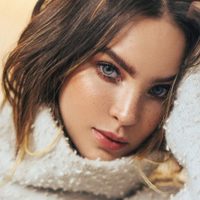 Hasta las lágrimas: Belinda silenció los rumores y confesó sus sentimientos hacia Nodal