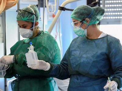 Coronavirus: 4 pacientes fallecidos y 284 nuevos casos en Río Negro