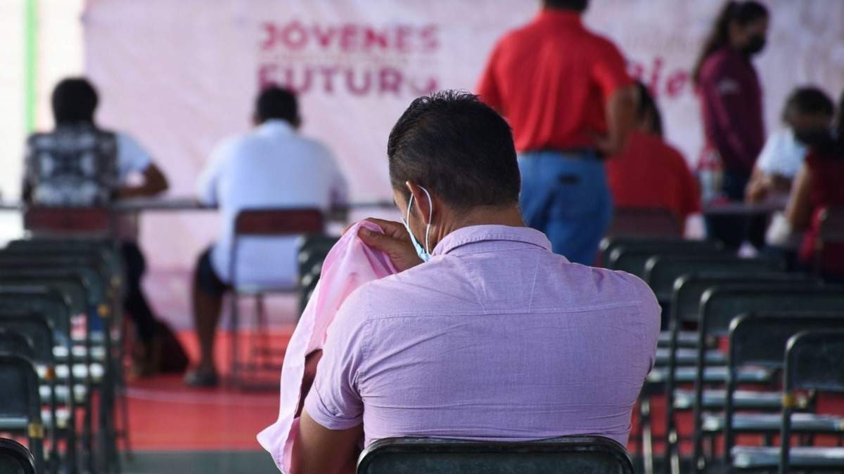 Uno de los programas de Bienestar más distintivos de la administración del presidente López Obrador
