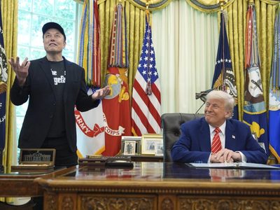 Trump retirará la nominación de Jared Isaacman, asociado de Musk, para dirigir la NASA