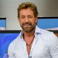 ¡Ya se olvidó de Geraldine! Gabriel Soto volvió a expresar su amor por Irina Baeva