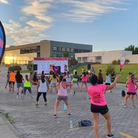 Nueva jornada de Deportes, Cultura y Hábitos Saludables en Neuquén Capital