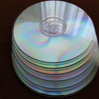 Desempolvá los Cds viejos que tenés en casa: creá esto tan hermoso y vintage para decorar tu casa