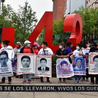 Centro Prodh deplora acusaciones de AMLO sobre su labor en el caso Ayotzinapa