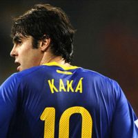 Kaká anuncia su retiro del futbol