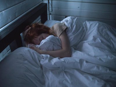 Insomnio: los puntos más importantes de la higiene del sueño