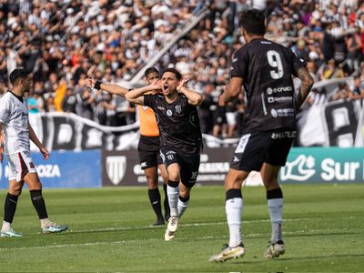 Gimnasia es finalista y jugará por el primer ascenso