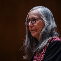 Despiden a la astrónoma mexicana Julieta Fierro