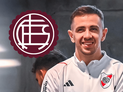 Otra polémica partida en River: Peña Biafore se refirió a su salida del club