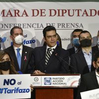 Reforma eléctrica, definirá a las oposiciones: Jorge Romero