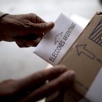 ELECCIONES 2021: qué se vota en Chubut este 14 de noviembre