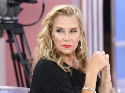 Marcela Tinayre reveló qué pasará con Eliana Guercio en América TV