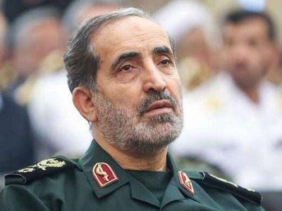 El Ejército de Israel anuncia la muerte del jefe del Estado Mayor de las Fuerzas Armadas de Irán