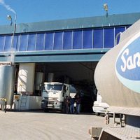 Sancor habría despedido más de 500 empleados “por razones de fuerza mayor”