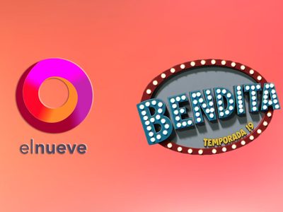 Tensión en El Nueve: una figura de "Bendita" expuso la interna del programa
