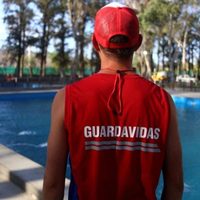 Buchiniz pidió información sobre los natatorios provinciales y la falta de guardavidas en Piedra del Águila
