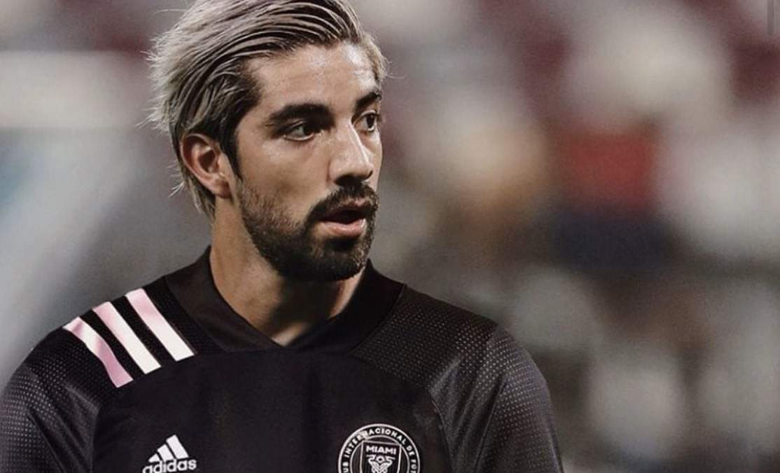 Rodolfo Pizarro regresa a la Liga MX; es nuevo futbolista del Mazatlán