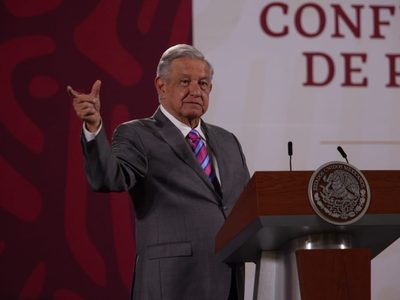 Maseca no subirá el precio de la harina de maíz hasta 2023: AMLO