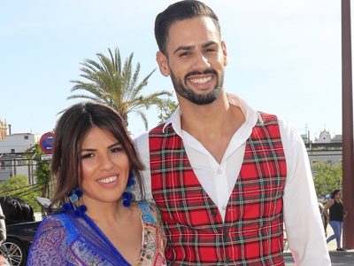 A adoptar: Chabelita Pantoja y su novio dan un importante paso juntos