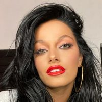 ¡Son un amor! Oriana Sabatini le dedicó un video a "su otro bebé" de Argentina